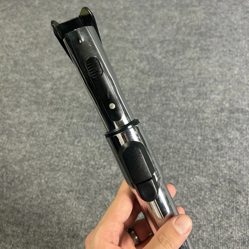 Wand For Airvac and Wessel Werk Powerheads- Electric Wand